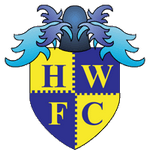 Havant and Waterlooville badge